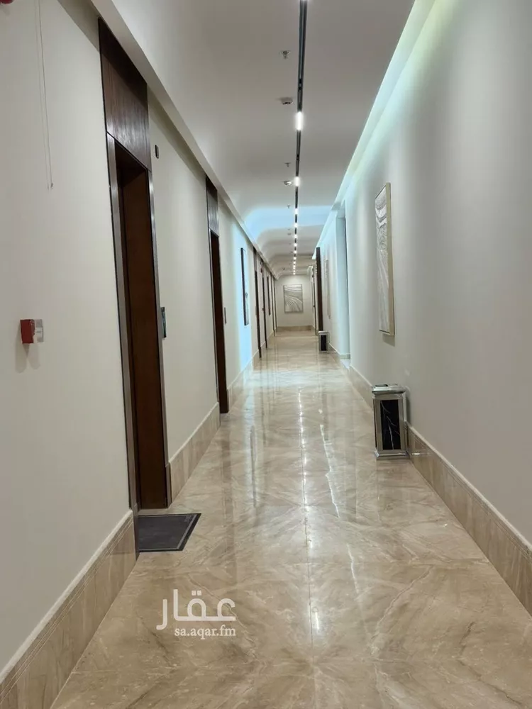 شقة للإيجار في شارع يحيى بن القاسم, حي الرمال, مدينة الرياض, منطقة الرياض صورة 4