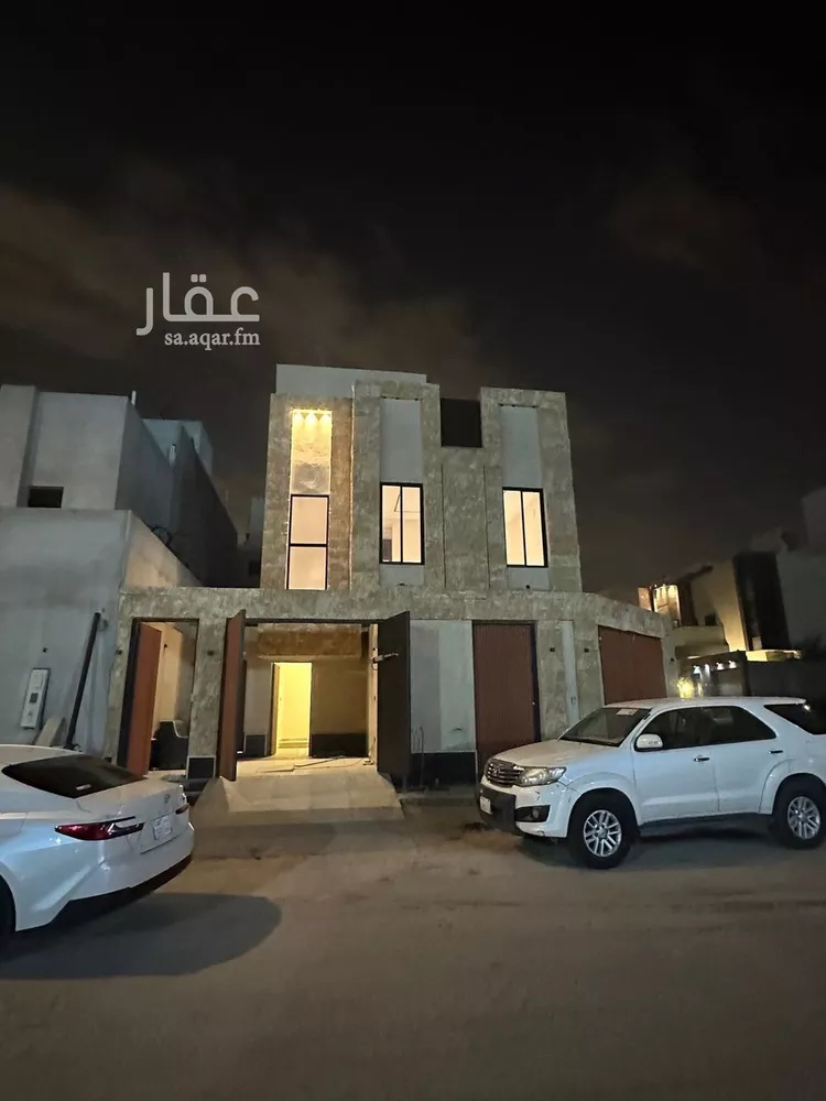 شقة للإيجار في شارع الحارث بن هاشم, حي المونسية, مدينة الرياض, منطقة الرياض