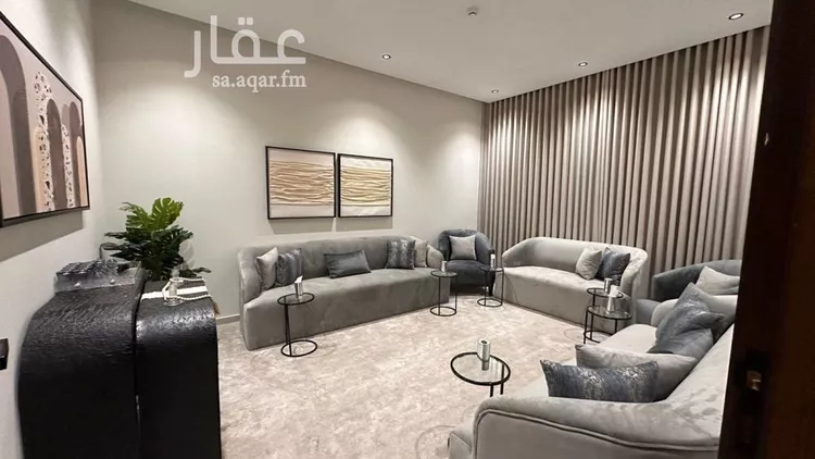 شقة للإيجار في شارع جبل الخال, حي ظهرة لبن, مدينة الرياض, منطقة الرياض صورة 3