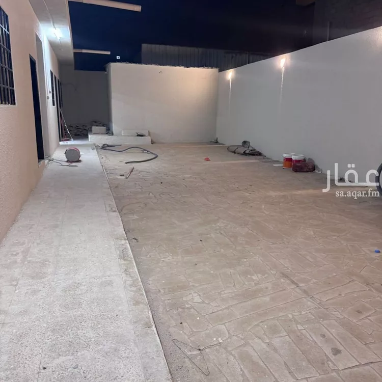 مستودع للإيجار في شارع أسلم الواسطي, حي البيان, مدينة الرياض, منطقة الرياض صورة 2