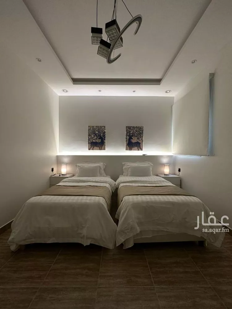 شقة للإيجار في شارع جبل العبد, حي قرطبة, مدينة الرياض, منطقة الرياض 1 صورة