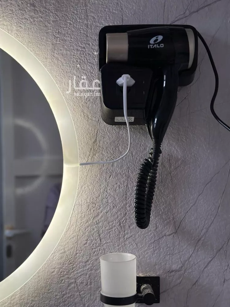 شقة للإيجار في شارع جبل العبد, حي قرطبة, مدينة الرياض, منطقة الرياض صورة 5