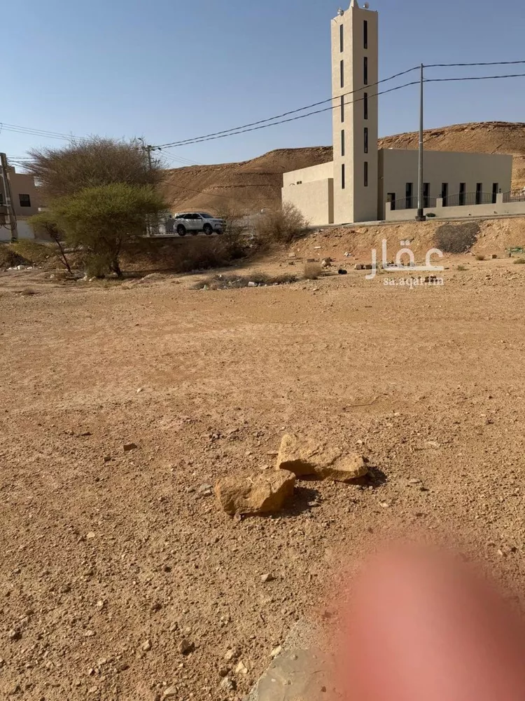 أرض للبيع في شارع طريف, حي الوادي, مدينة الجبيلة, منطقة الرياض صورة 3