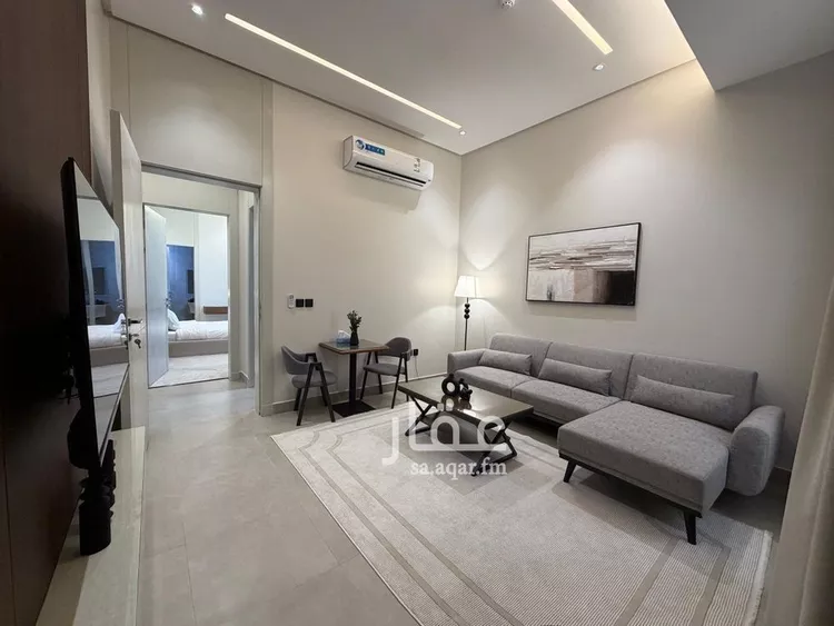 Apartment for Rent in Riyadh Al Munsiyah
