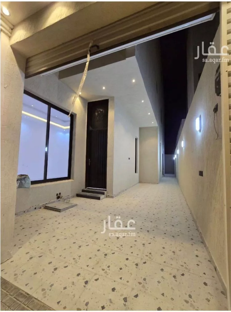 فيلا للإيجار في شارع الربع الخالي, حي الجنادرية, مدينة الرياض, منطقة الرياض صورة 4