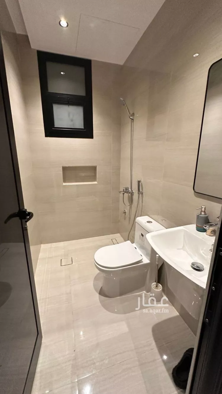 شقة للإيجار في شارع جبل الخال, حي ظهرة لبن, مدينة الرياض, منطقة الرياض صورة 5