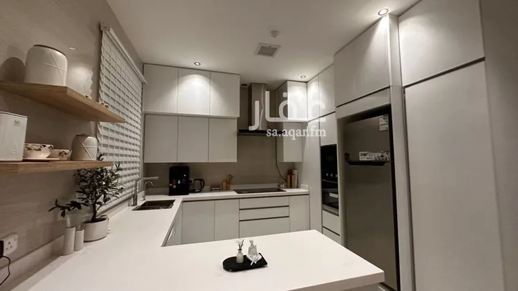 شقة للإيجار في شارع جبل الخال, حي ظهرة لبن, مدينة الرياض, منطقة الرياض