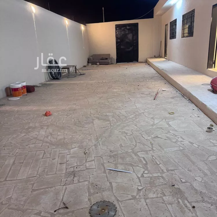 مستودع للإيجار في شارع أسلم الواسطي, حي البيان, مدينة الرياض, منطقة الرياض صورة 3