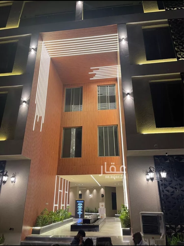 شقة للإيجار في شارع الصباح, حي المونسية, مدينة الرياض, منطقة الرياض