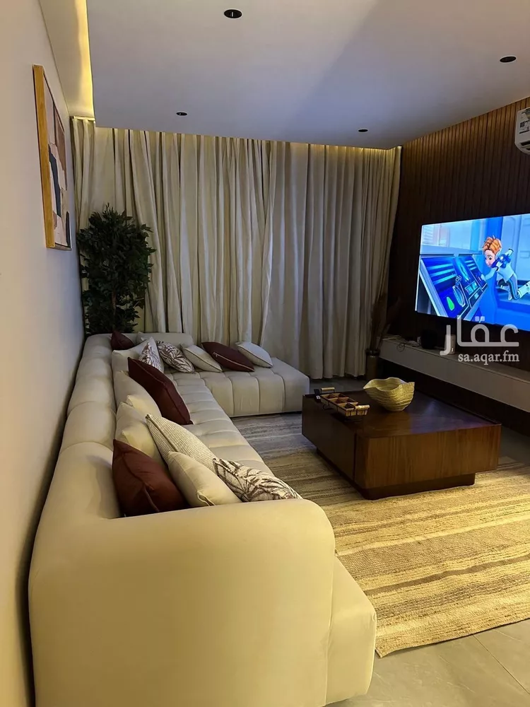 شقة للإيجار في شارع التوفيق, حي المونسية, مدينة الرياض, منطقة الرياض صورة 3