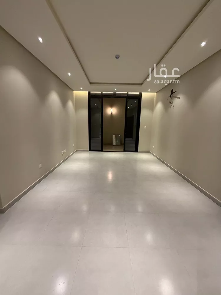 شقة للإيجار في شارع أبي طاهر إسماعيل الجيطالي, حي النرجس, مدينة الرياض, منطقة الرياض صورة 2