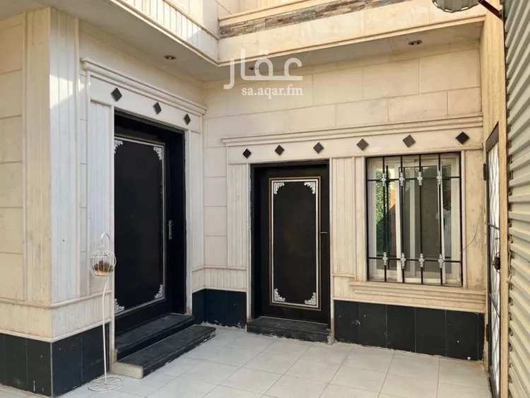 فيلا للإيجار في شارع أبي جعفر الخطيب, حي الرمال, مدينة الرياض, منطقة الرياض صورة 4