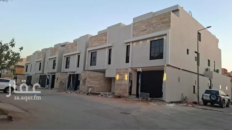 فيلا للبيع في شارع رقم 367, حي المونسية, مدينة الرياض, منطقة الرياض صورة 3