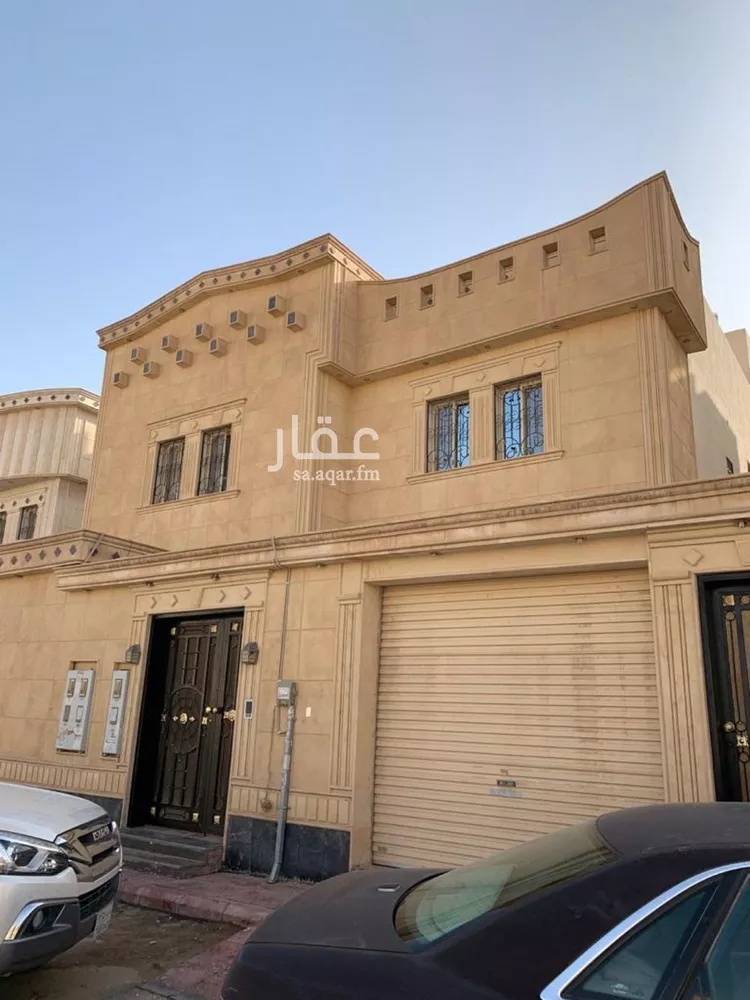 فيلا للبيع في شارع عبدالرحمن بن سلمة, حي المونسية, مدينة الرياض, منطقة الرياض صورة 3