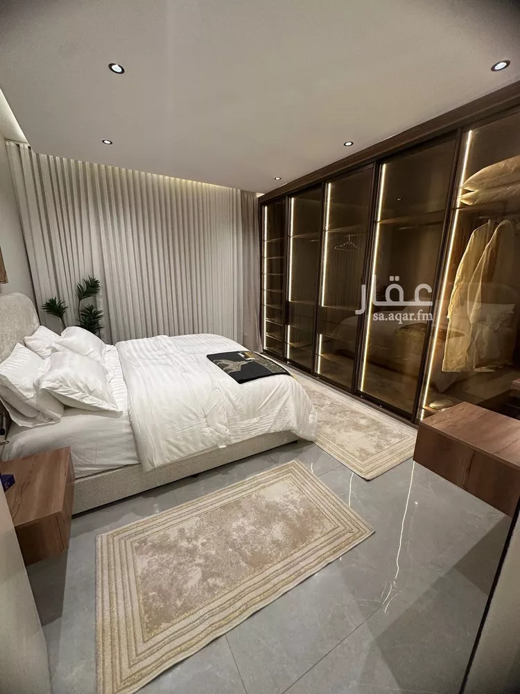 شقة للإيجار في شارع التوفيق, حي المونسية, مدينة الرياض, منطقة الرياض صورة 2