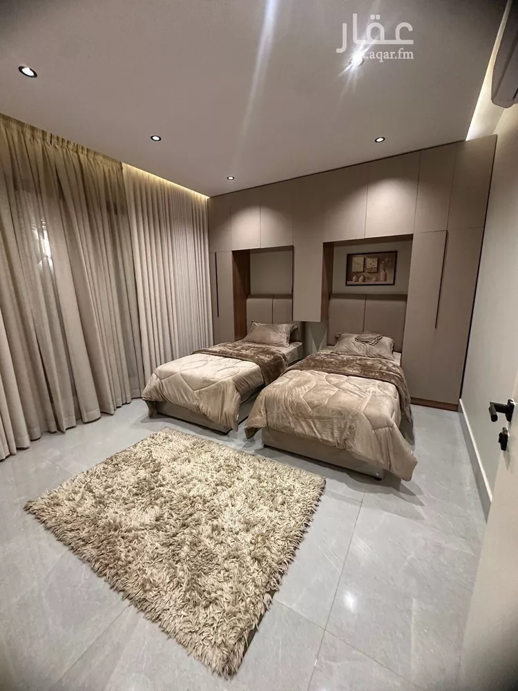 شقة للإيجار في شارع التوفيق, حي المونسية, مدينة الرياض, منطقة الرياض صورة 4