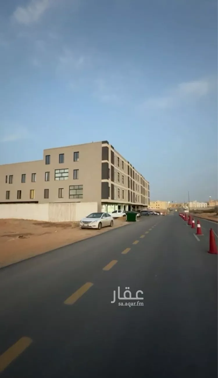 شقة للإيجار في شارع محمد الجمدي, حي عكاظ, مدينة الرياض, منطقة الرياض