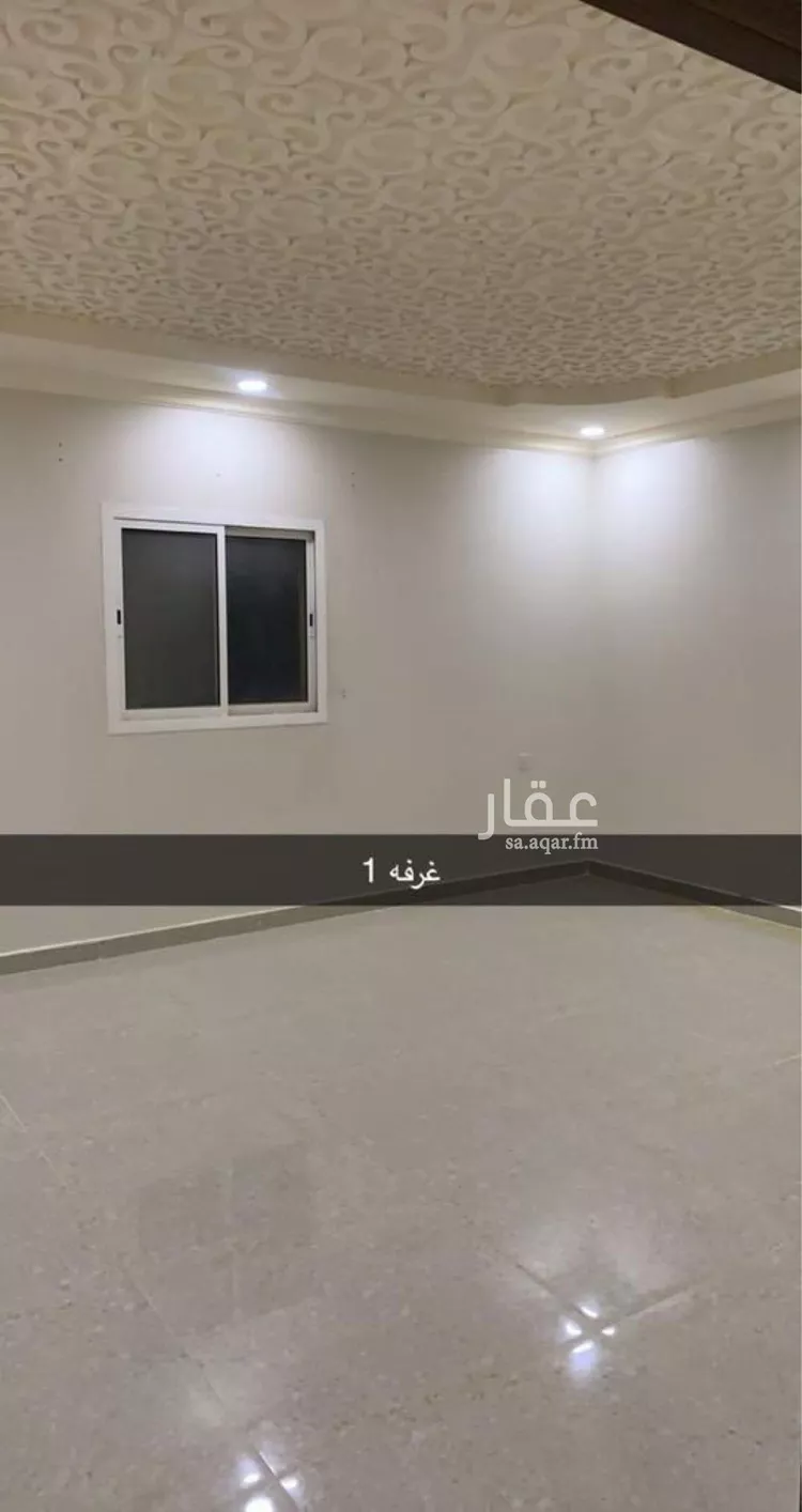 شقة للإيجار في شارع داود الظاهري, حي الرمال, مدينة الرياض, منطقة الرياض صورة 3
