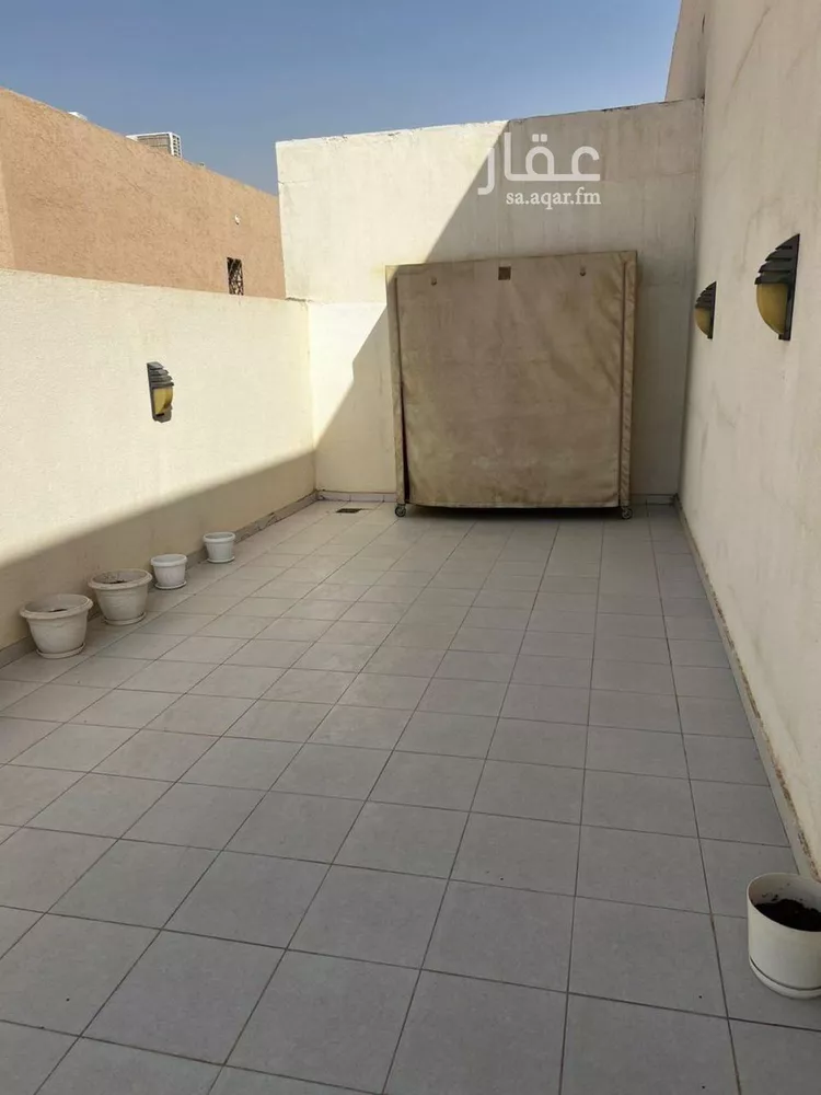 شقة للبيع في شارع الوادي الأعلى, حي قرطبة, مدينة الرياض, منطقة الرياض صورة 5