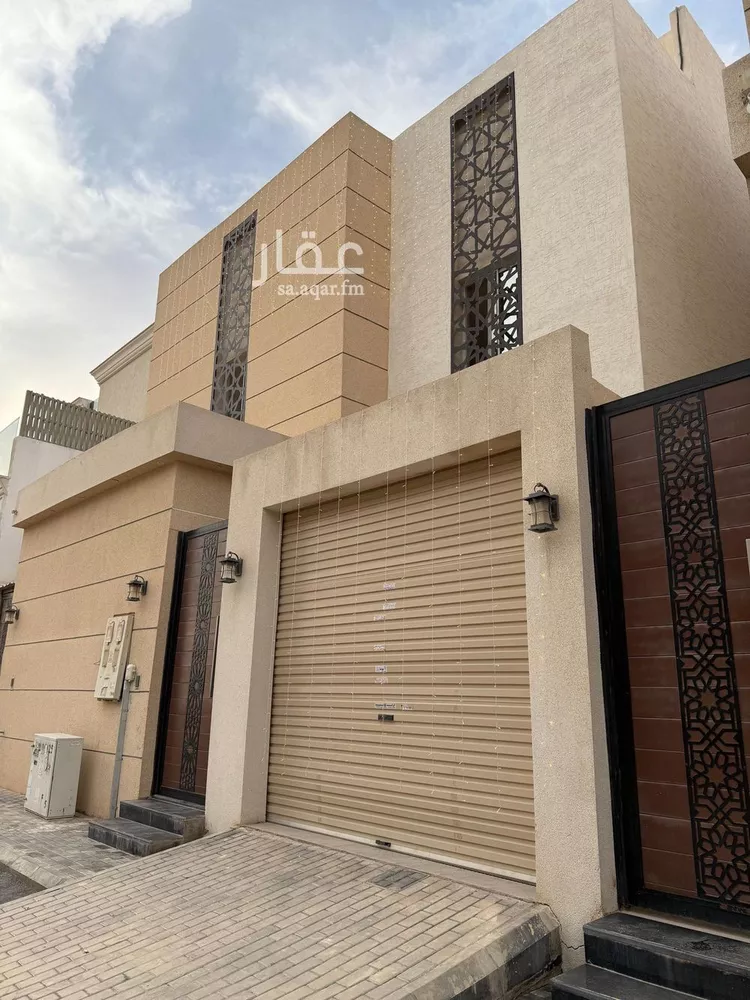 Villa for Sale in Riyadh Al Munsiyah 23