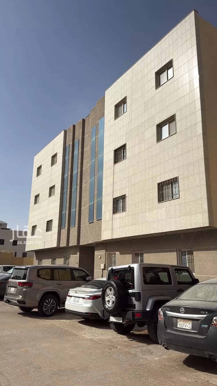 Apartment for Rent in Riyadh Qurtubah