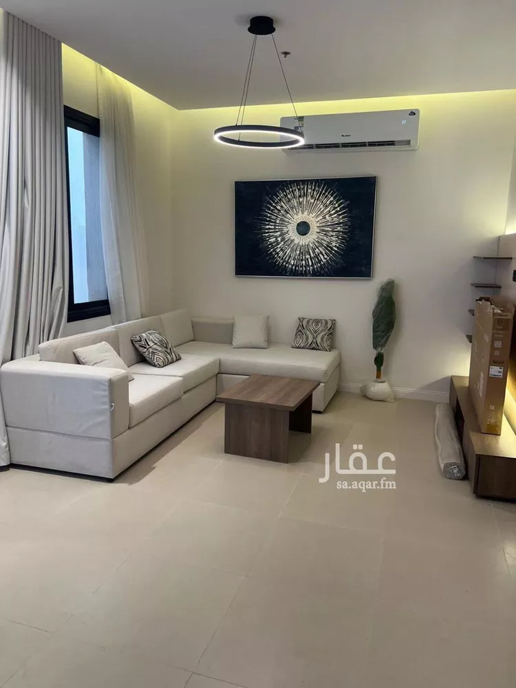 Apartment for Rent in Riyadh Hittin