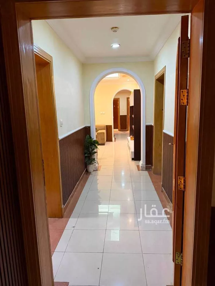شقة للإيجار في شارع سلمان بن عبدالعزيز, حي الحمراء, مدينة جدة, منطقة مكة المكرمة صورة 4