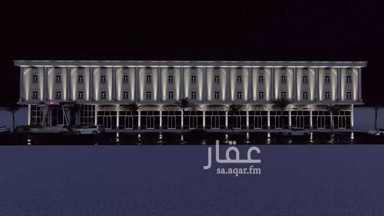 محل للإيجار في شارع حراء, حي النهضة, مدينة جدة, منطقة مكة المكرمة صورة 2