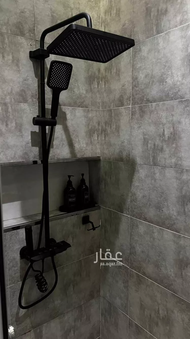 شقة للإيجار في شارع بر الامان, حي السلامة, مدينة جدة, منطقة مكة المكرمة صورة 4