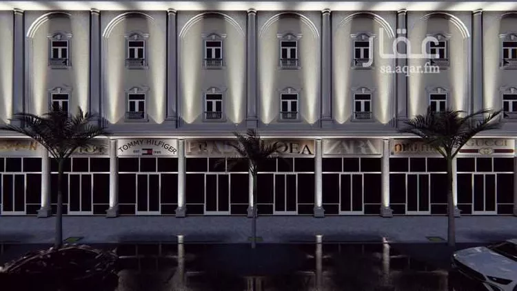 محل للإيجار في شارع حراء, حي النهضة, مدينة جدة, منطقة مكة المكرمة صورة 3