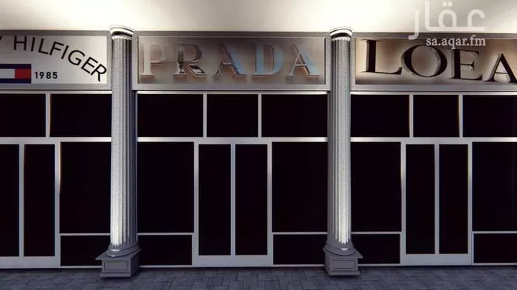 محل للإيجار في شارع حراء, حي النهضة, مدينة جدة, منطقة مكة المكرمة صورة 4