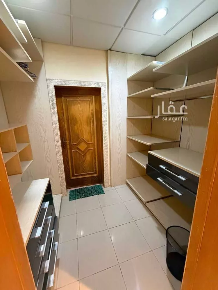 شقة للإيجار في شارع سلمان بن عبدالعزيز, حي الحمراء, مدينة جدة, منطقة مكة المكرمة 12