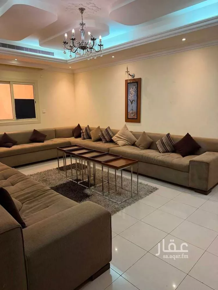 شقة للإيجار في شارع سلمان بن عبدالعزيز, حي الحمراء, مدينة جدة, منطقة مكة المكرمة 6