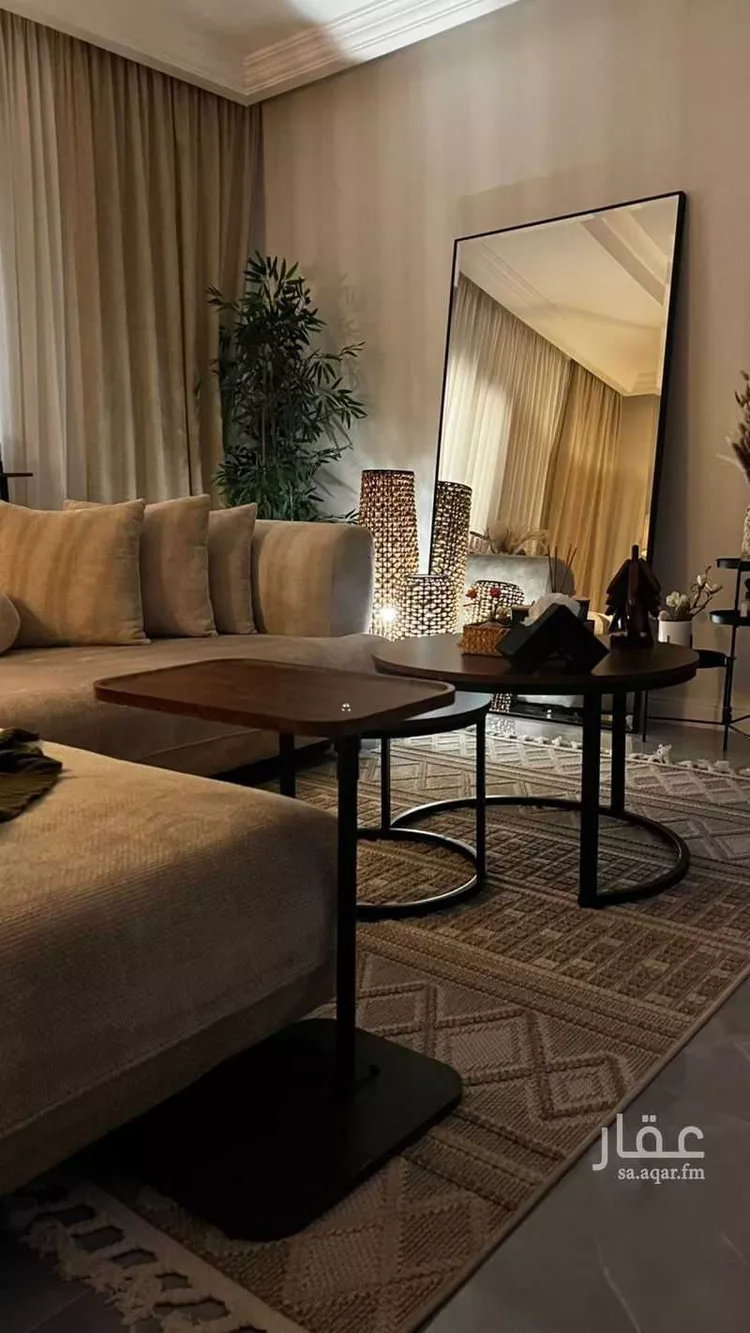 شقة للإيجار في شارع بر الامان, حي السلامة, مدينة جدة, منطقة مكة المكرمة 8