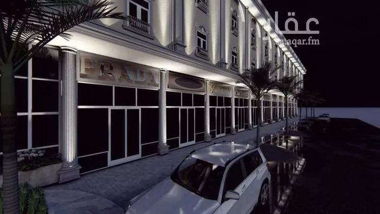 محل للإيجار في شارع حراء, حي النهضة, مدينة جدة, منطقة مكة المكرمة صورة 5