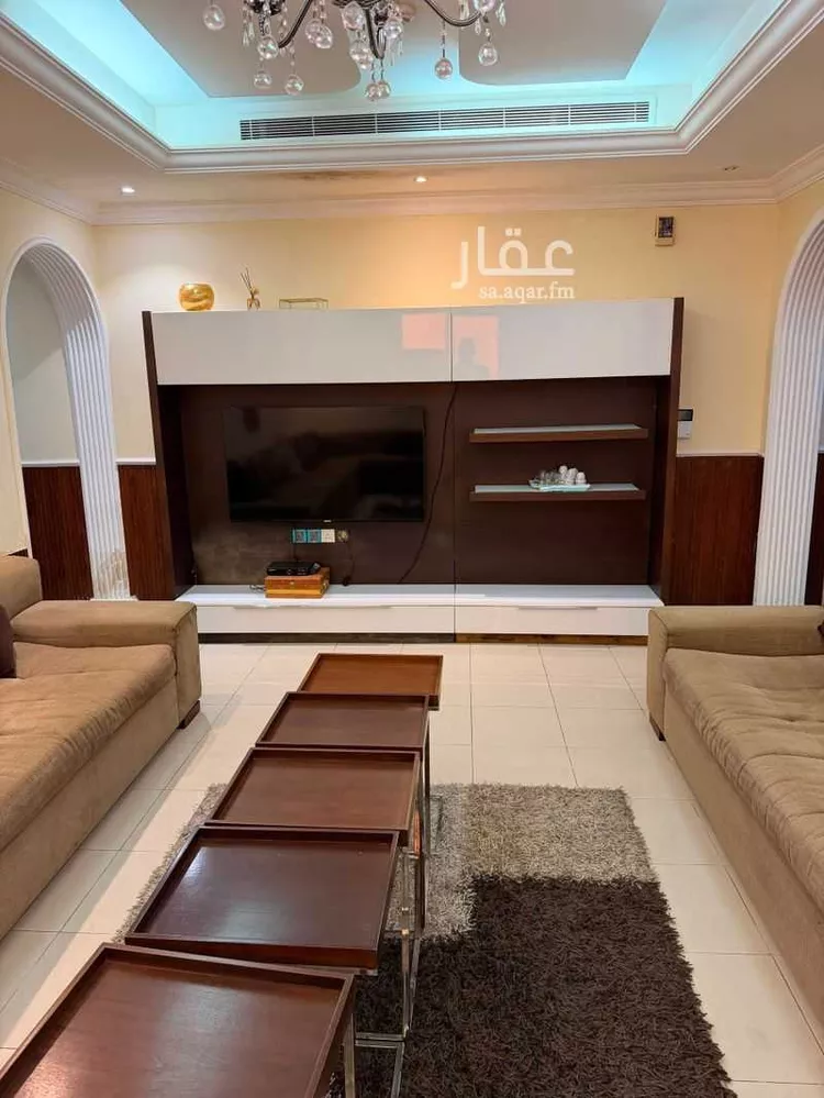 شقة للإيجار في شارع سلمان بن عبدالعزيز, حي الحمراء, مدينة جدة, منطقة مكة المكرمة 10