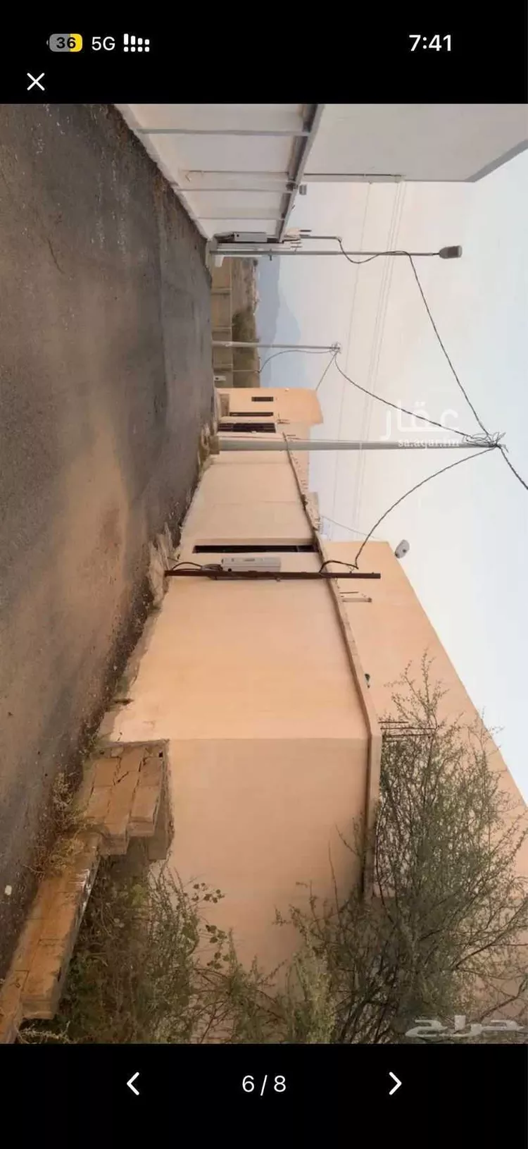 House for Sale in Muhayil Az Zahra صورة 4