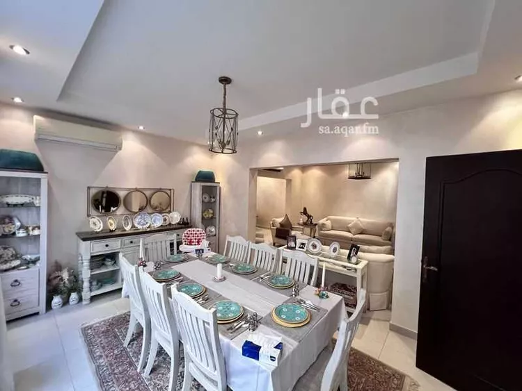 فيلا للبيع في شارع المحمدية 3, حي المحمدية, مدينة جدة, منطقة مكة المكرمة صورة 4