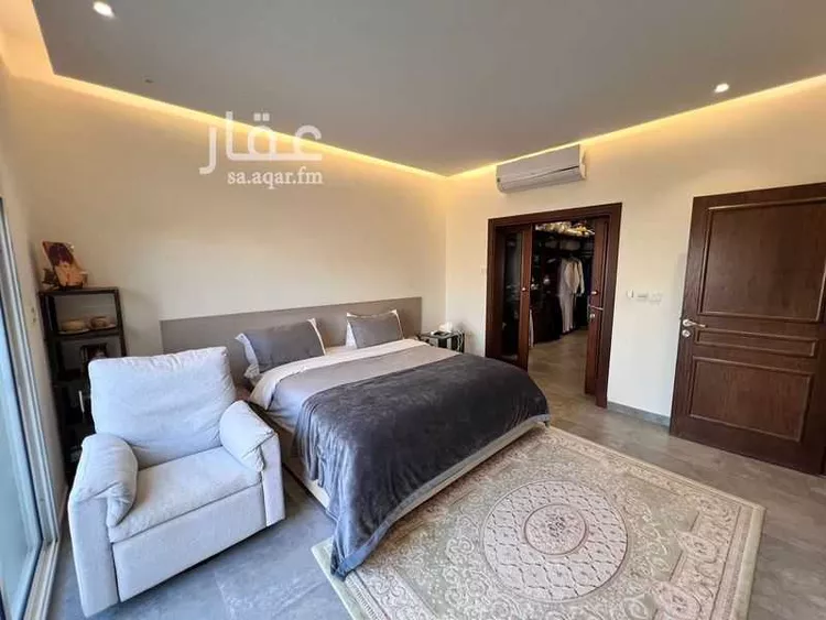 فيلا للبيع في شارع المحمدية 3, حي المحمدية, مدينة جدة, منطقة مكة المكرمة 6
