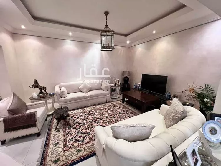 فيلا للبيع في شارع المحمدية 3, حي المحمدية, مدينة جدة, منطقة مكة المكرمة 7
