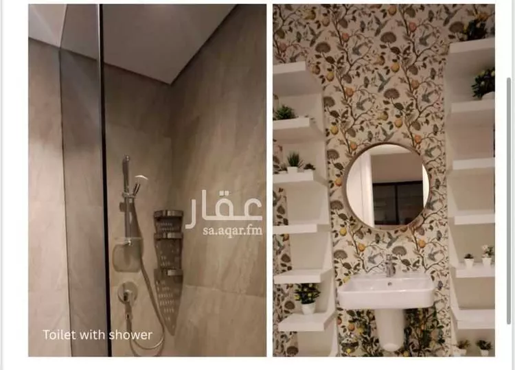 فيلا للبيع في شارع الياقوت, حي الصحافة, مدينة الرياض, منطقة الرياض 12