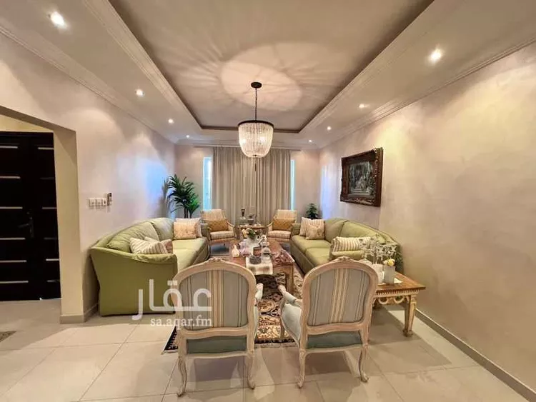 فيلا للبيع في شارع المحمدية 3, حي المحمدية, مدينة جدة, منطقة مكة المكرمة