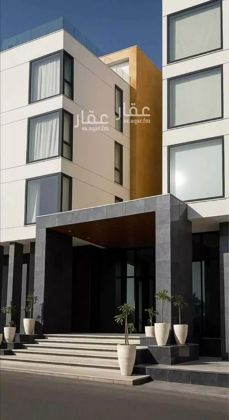 Apartment for Rent in Jeddah Al Nahdah