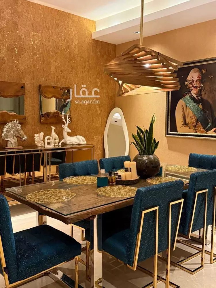 فيلا للإيجار في شارع احمد بن حمدان الاذرعي ، حي عرقة ، الرياض ، منطقة الرياض صورة 2