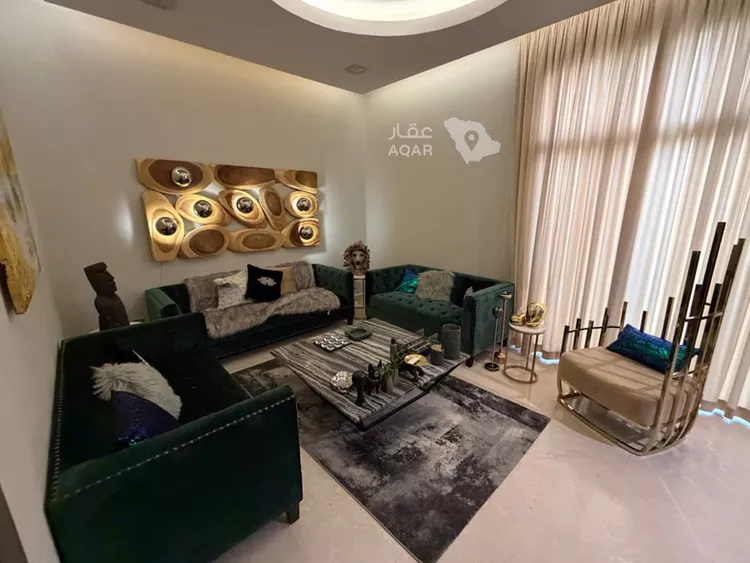 فيلا للبيع في شارع احمد بن حمدان الاذرعي ، حي عرقة ، الرياض ، منطقة الرياض 6