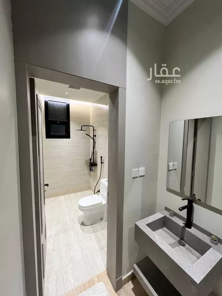 غرفة للإيجار في شارع الأمير أحمد بن عبدالعزيز ، حي لبن ، الرياض ، منطقة الرياض صورة 2