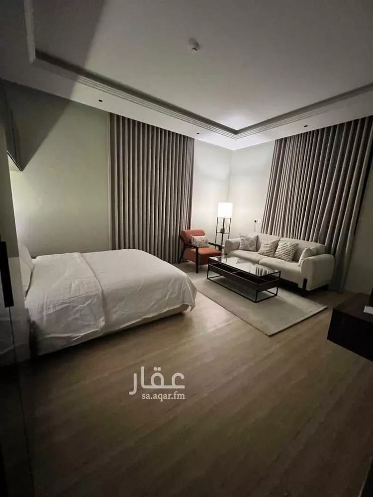 غرفة للإيجار في شارع الأمير أحمد بن عبدالعزيز ، حي لبن ، الرياض ، منطقة الرياض