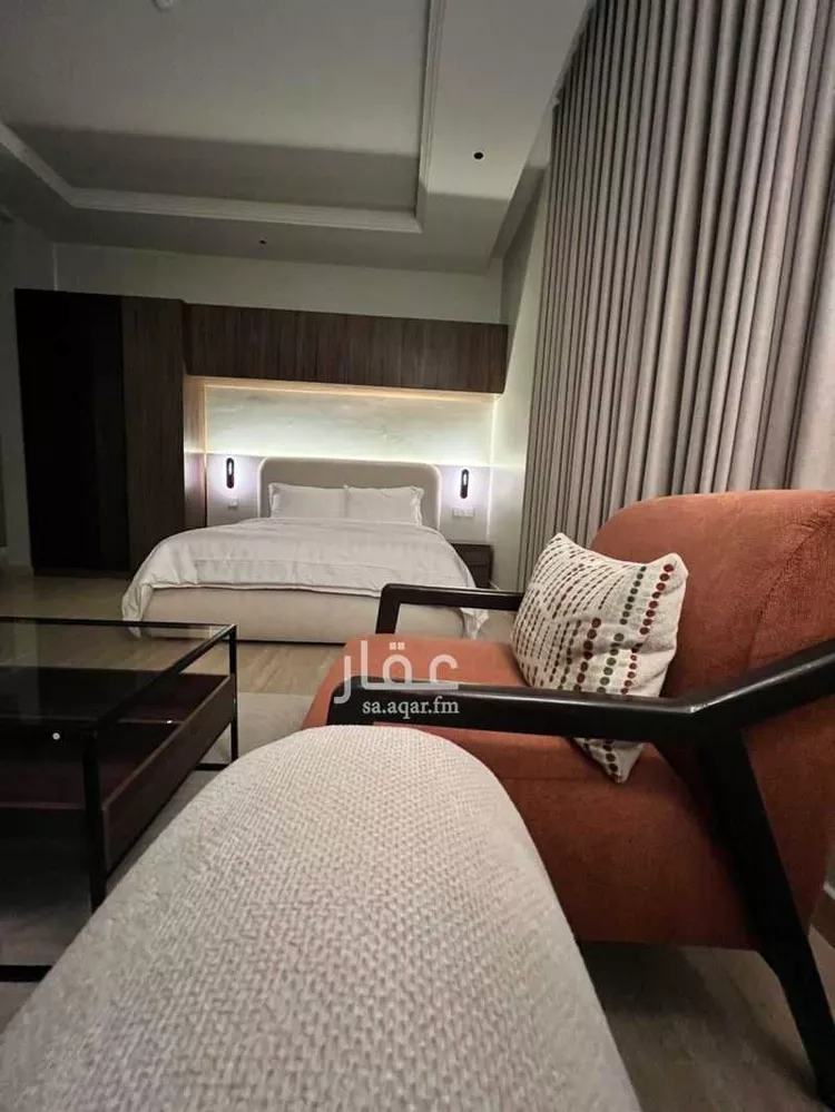 غرفة للإيجار في شارع الأمير أحمد بن عبدالعزيز ، حي لبن ، الرياض ، منطقة الرياض صورة 3
