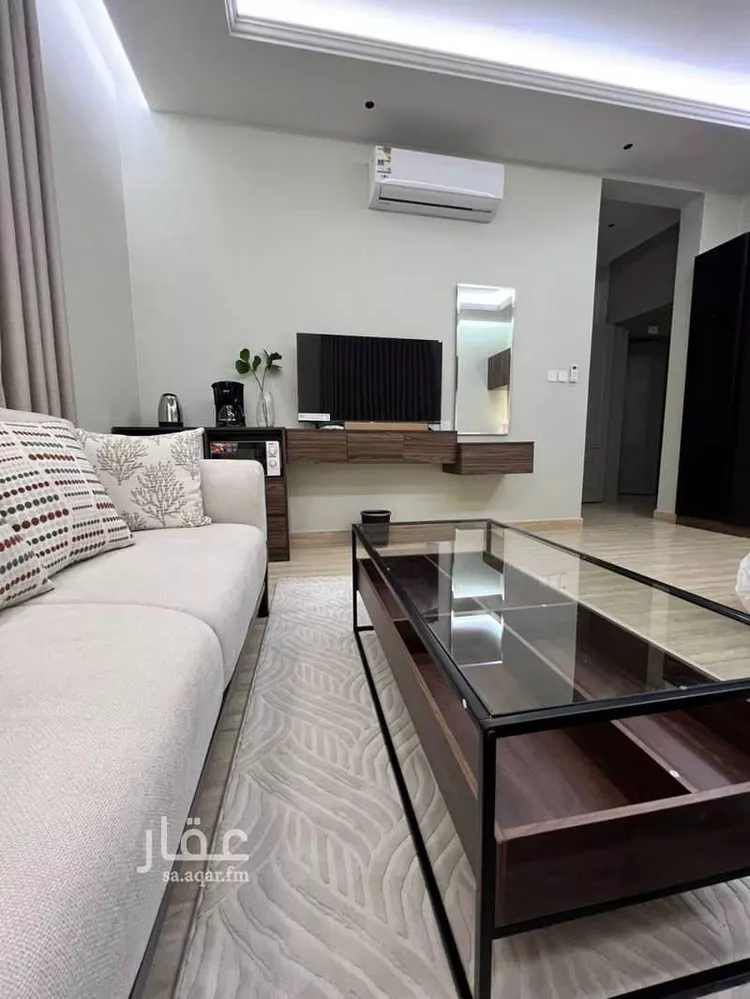 غرفة للإيجار في شارع الأمير أحمد بن عبدالعزيز ، حي لبن ، الرياض ، منطقة الرياض صورة 5