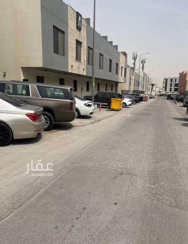Furnished Studio for Booking in Riyadh Al Malqa صورة 4